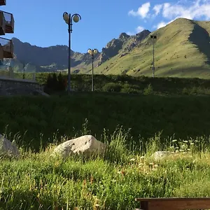 Trentino , Passo del Tonale Italia