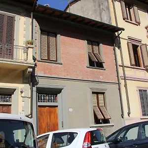  Bed and breakfast Burchiello