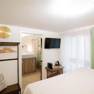 Borsari Pied-à-terre , Verona Italia