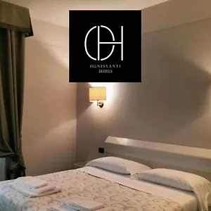 Hotel Arcadia, Florence