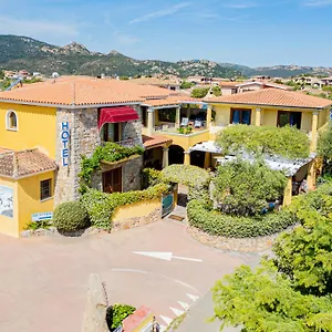 *** Hotel Lu Pitrali Italie