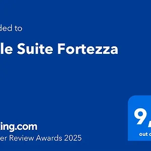 Appartamento Little Fortezza