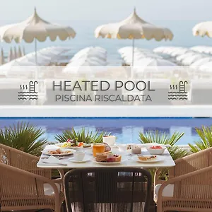 **** Hotel Delle Nazioni Italie