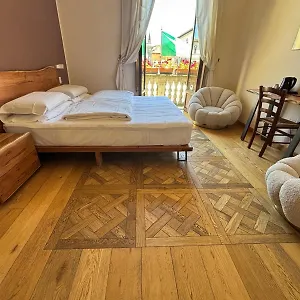 Hotel Le Due Fontane, Firenze