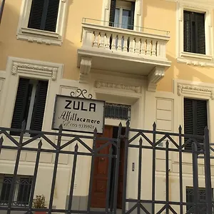 Zula Florence