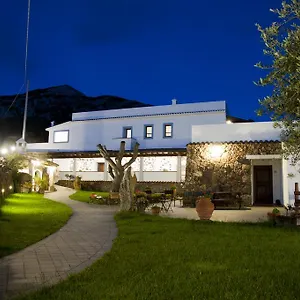 *** Hotel Turismo Rurale Belvedere Pradonos Italie