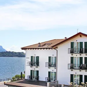 *** Hotel Garni Hadeel Italie