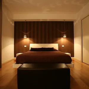 *** Hotel Belmonte Hotel, Dependance Alba Palace Italie