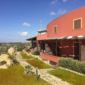 ***** Appart hôtel La Luna Nel Pozzo Italie