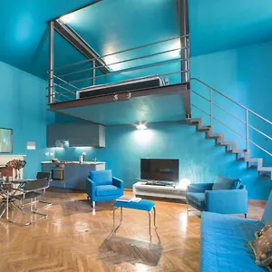 Appartamento Loft Vasari