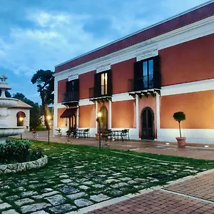 **** Hotel Relais Giuliana Italie
