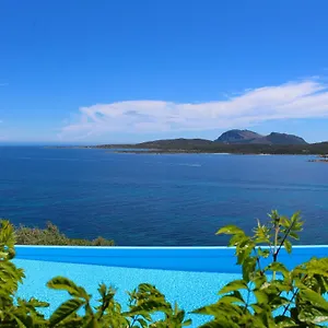 Casa Vacanze Il Mirto - Golfo Di Marinella , Porto Rotondo Italia