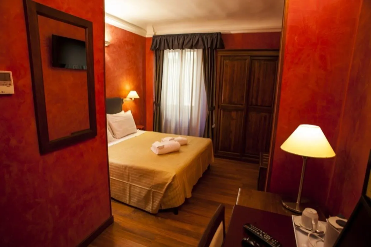 Hotel Borgo Firenze 3*,  Italia