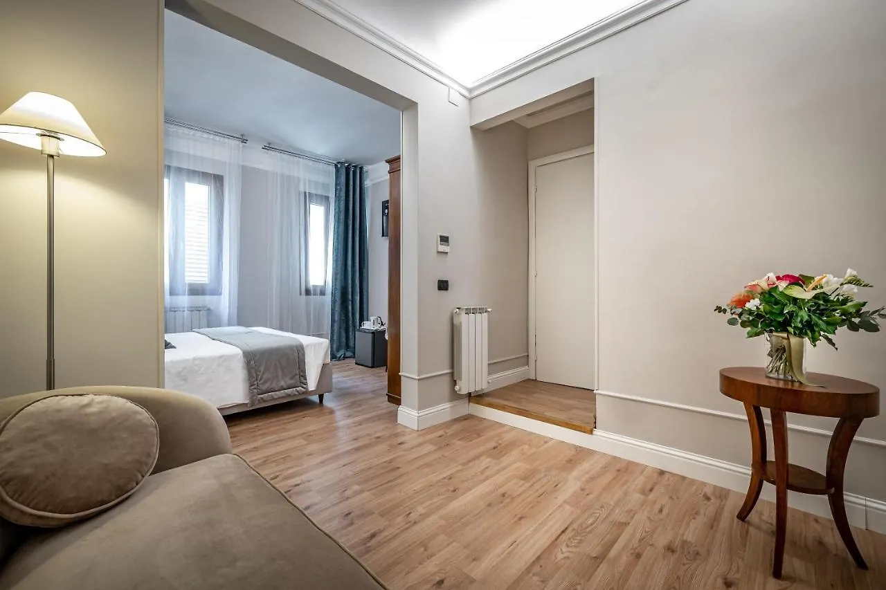 Hotel Borgo Firenze