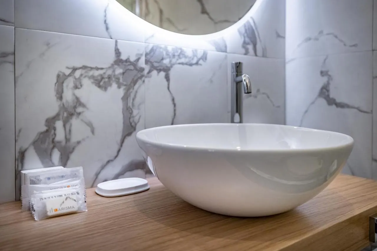 Hotel Borgo Firenze