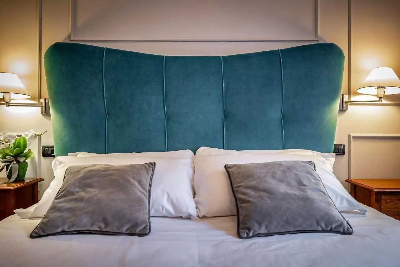 Boutique Hotel Borgo Florence
