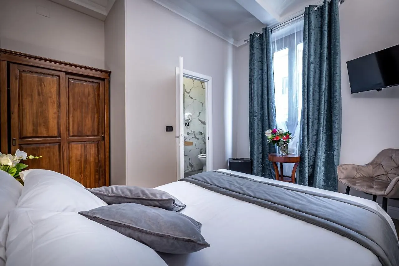 Boutique Hotel Borgo Florence