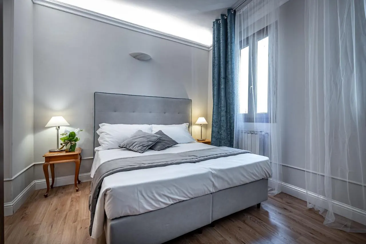 Hotel Borgo Firenze