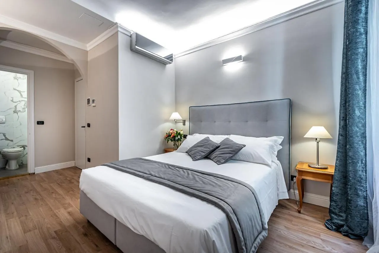 Hotel Borgo Firenze