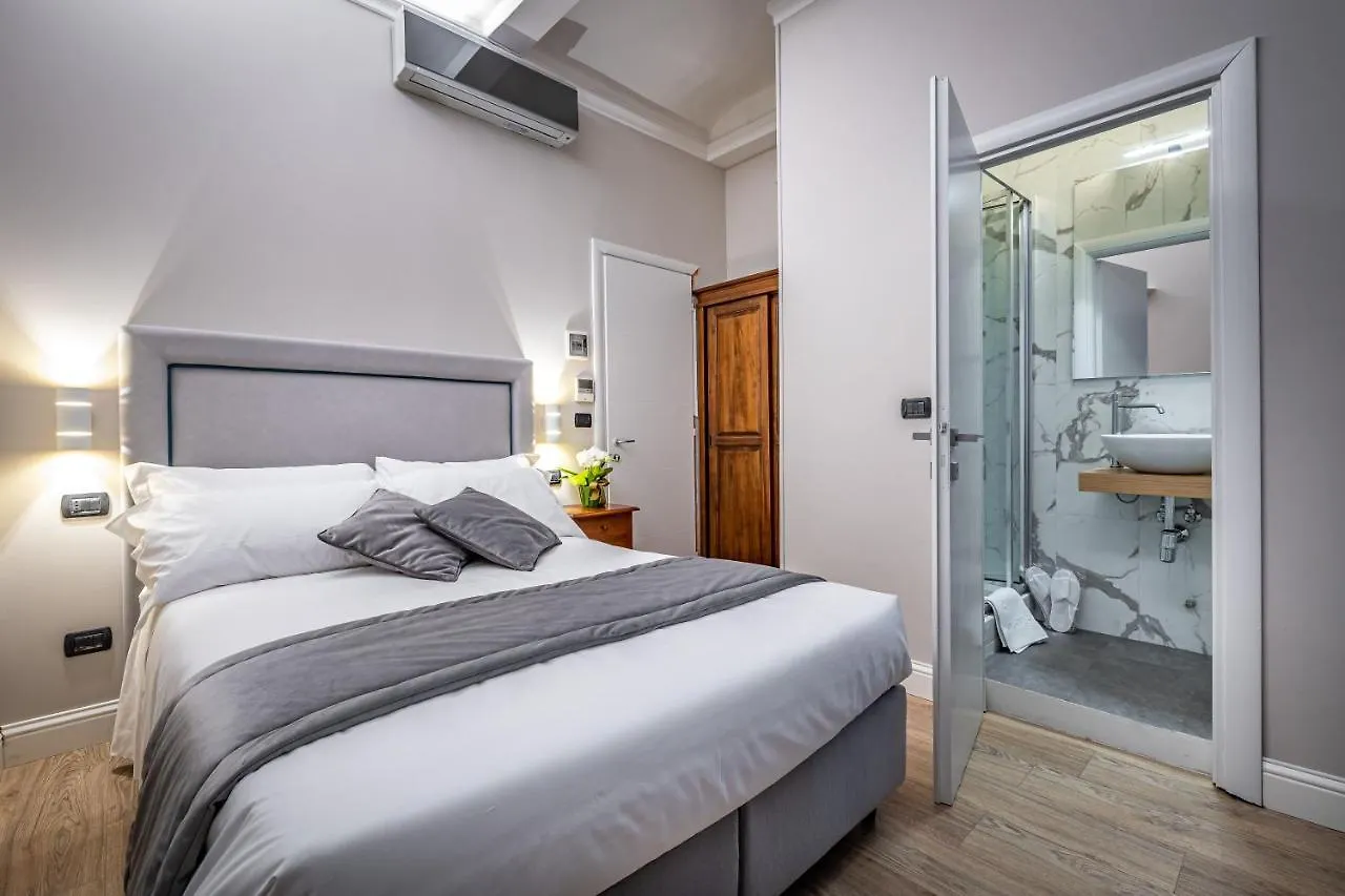 Hotel Borgo Firenze