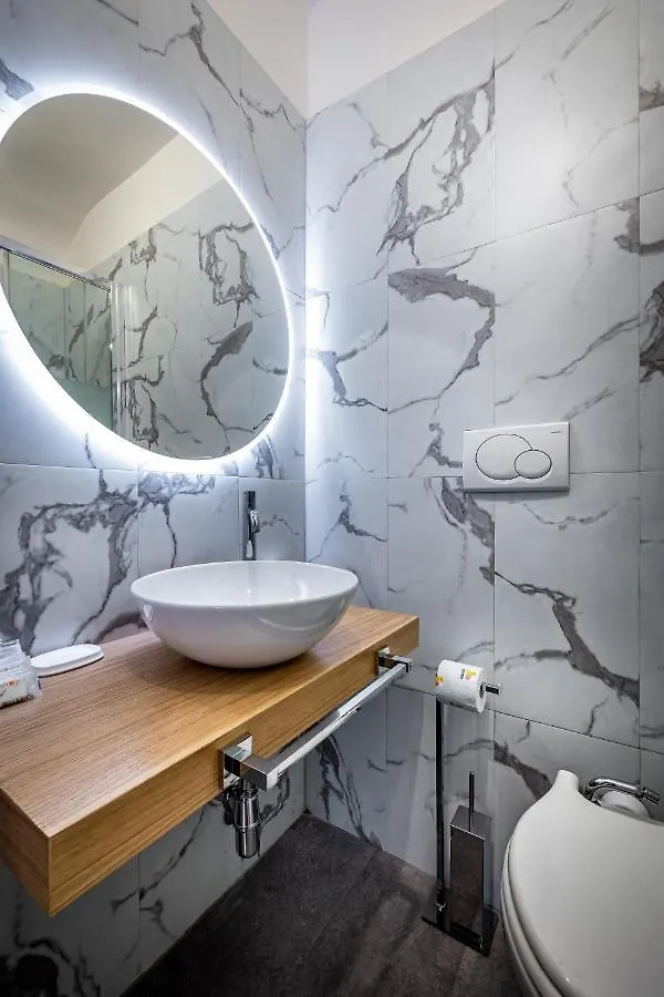 Hotel Borgo Firenze