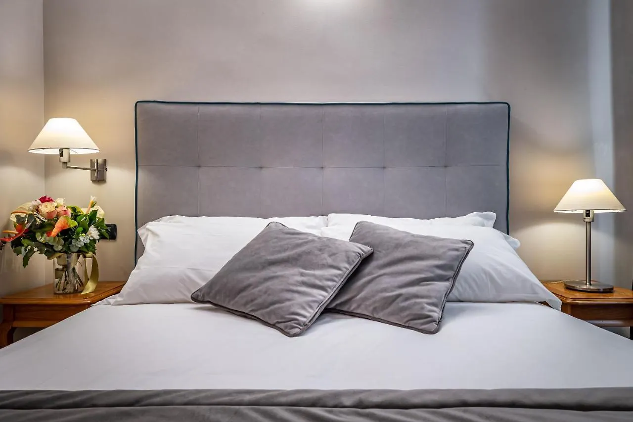 Hotel Borgo Firenze Italia