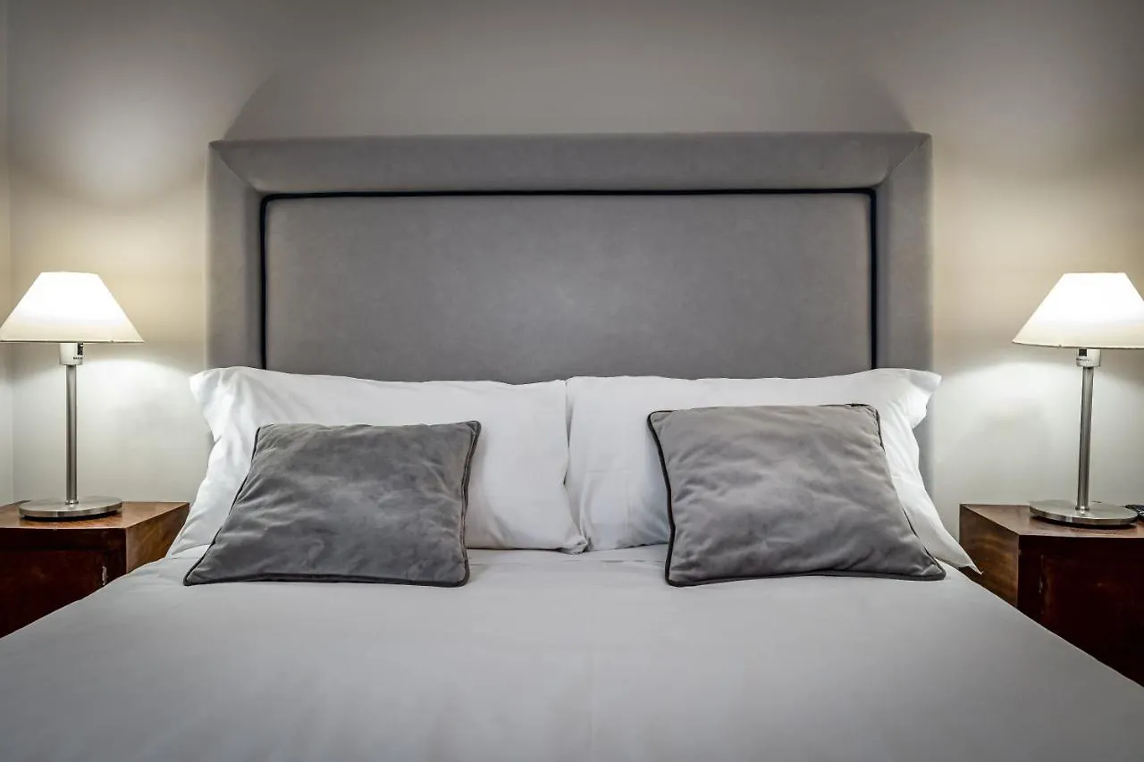 Hotel Borgo Firenze 3*,  Italia