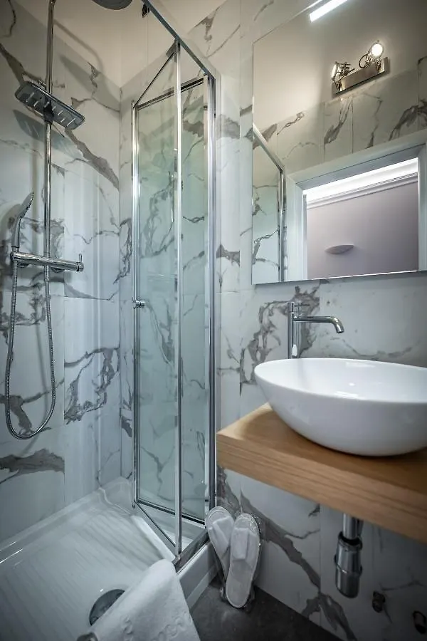 Hotel Borgo Firenze 3*,