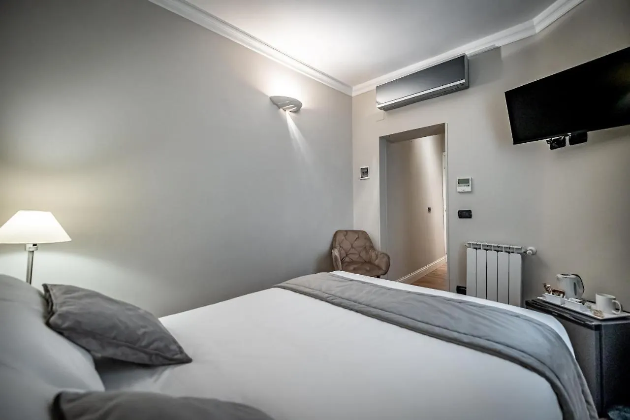 Hotel Borgo Firenze Italia