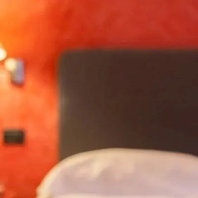***  Hotel Borgo Firenze Italia