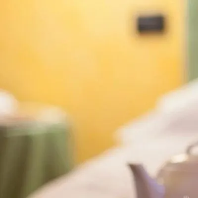 Hotel Borgo Firenze