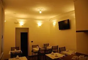 Hotel Borgo Firenze Italia
