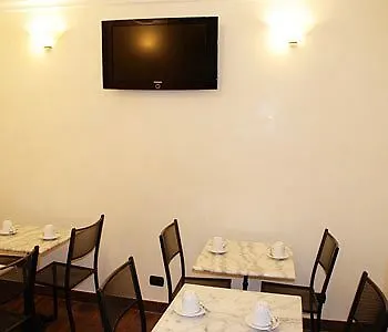 Hotel Borgo Firenze