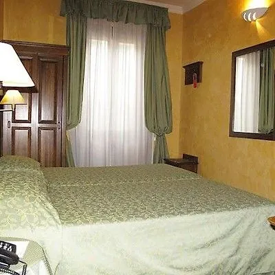 Hotel Borgo Firenze