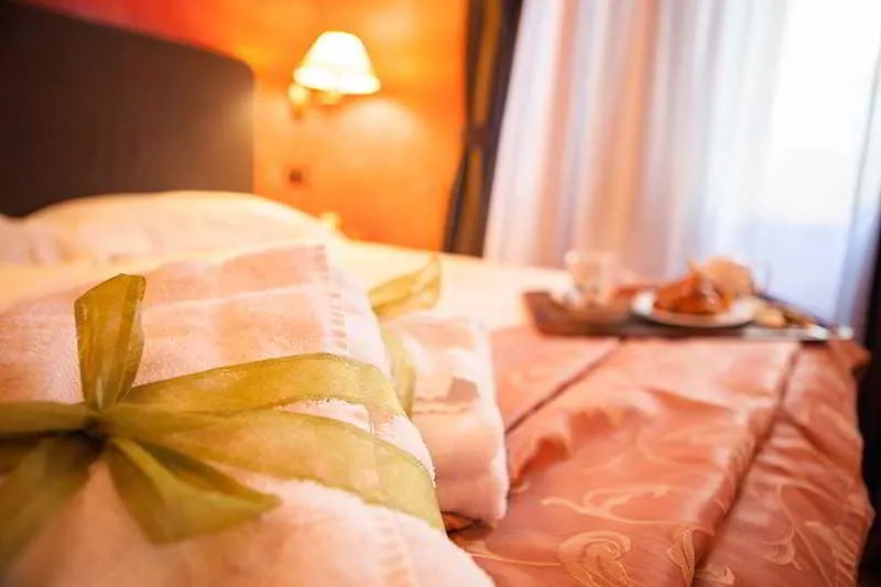 Hotel Borgo Firenze