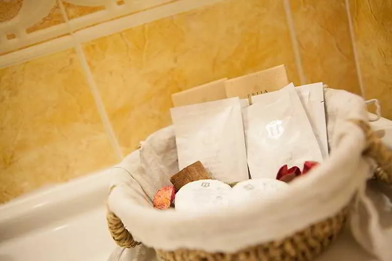 Hotel Borgo Firenze