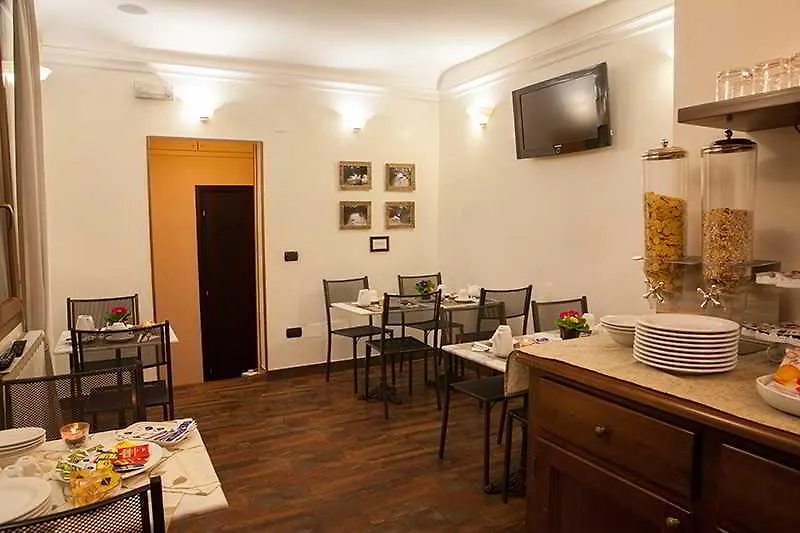 Hotel Borgo Firenze