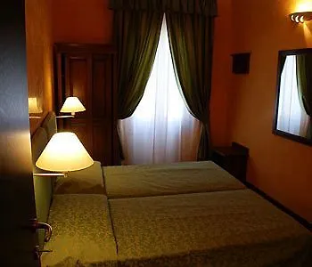 ***  Hotel Borgo Firenze Italia