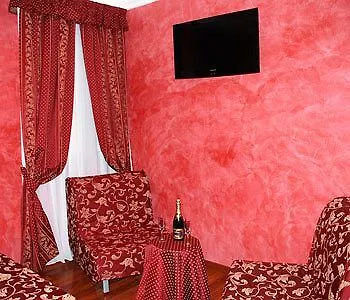 Hotel Borgo Firenze