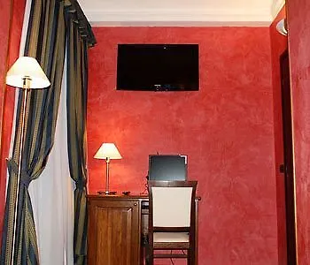 Hotel Borgo Firenze