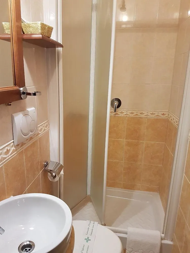 Hotel Borgo Firenze