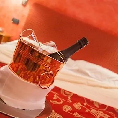Boutique Hotel Borgo Флоренция
