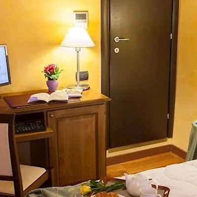 Boutique Hotel Borgo Флоренция