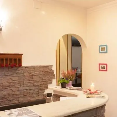 Boutique Hotel Borgo Florence